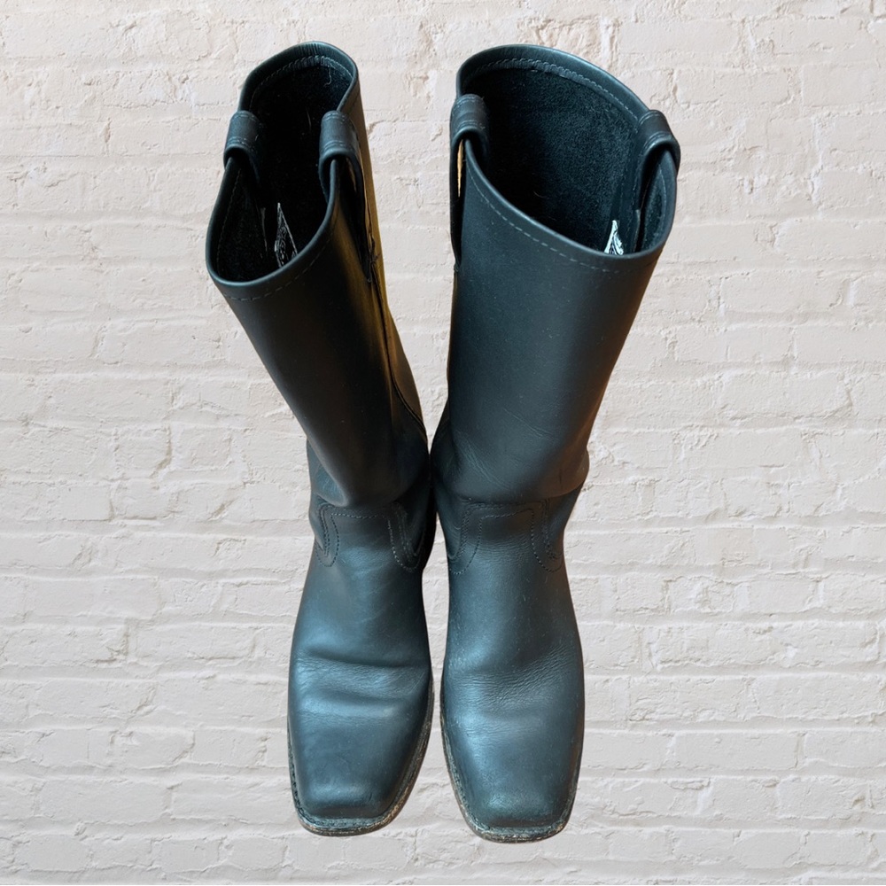 Like New Frye Cavalry 12L 🖤